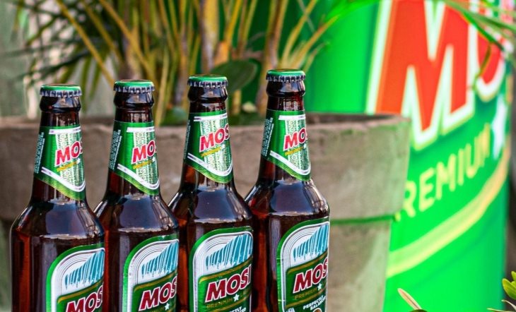 Zambian Breweries Invests $80 Mln In New Plant, Boosts Economic Growth